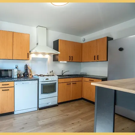 Chez Quentin I T3 I Apartment *