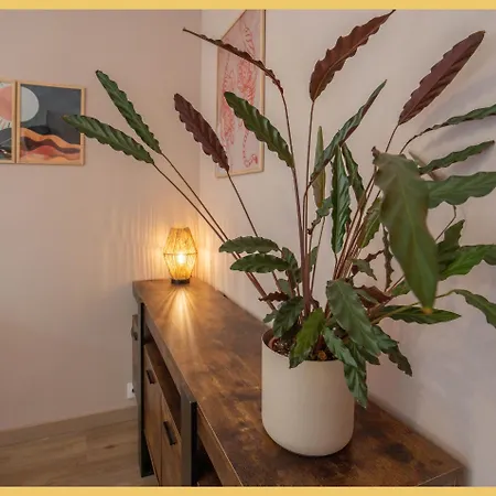 Apartment Chez Quentin I T3 I Annecy