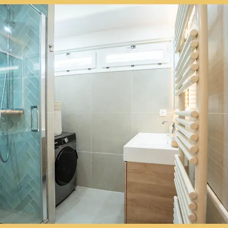 Apartment Chez Quentin I T3 I Annecy