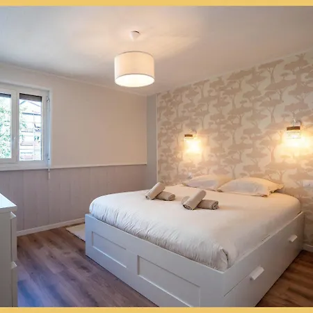 Apartment Chez Quentin I T3 I